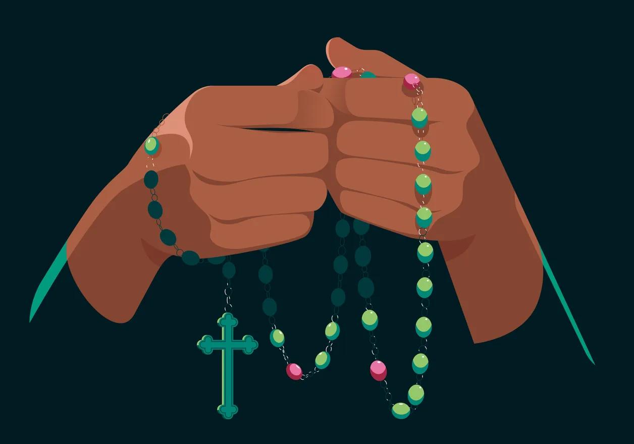 Wednesday Daily Rosary